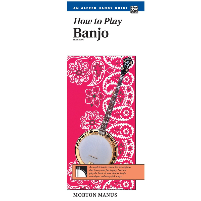 Banjo how to play guide