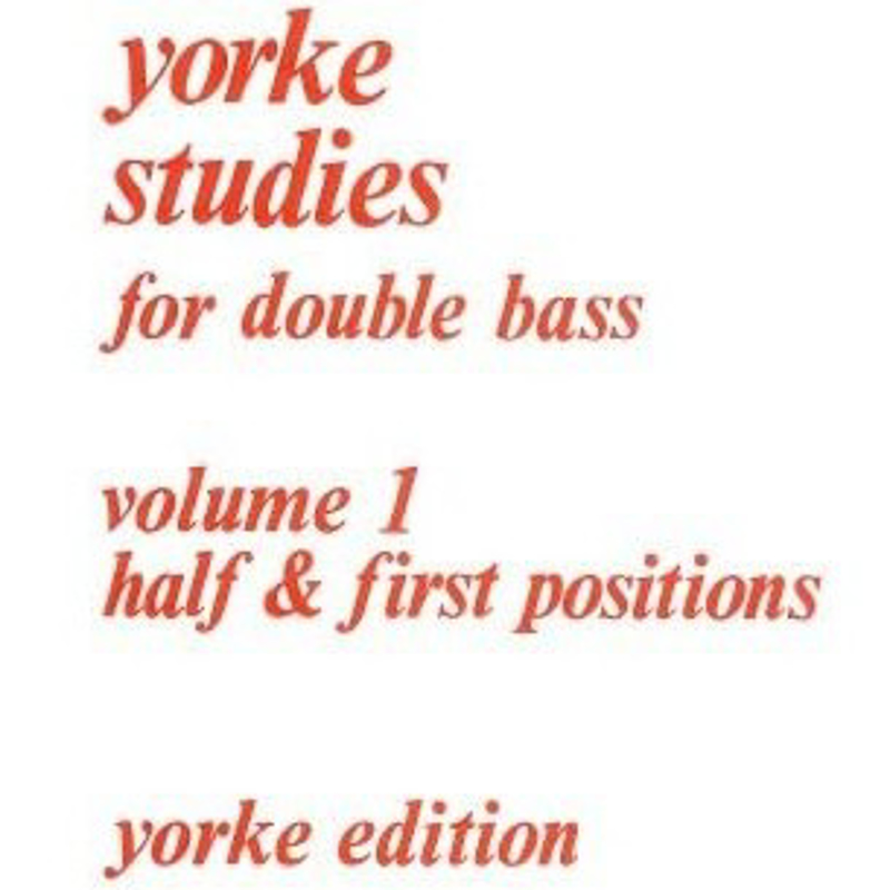 Bass is Best ! | Book 1