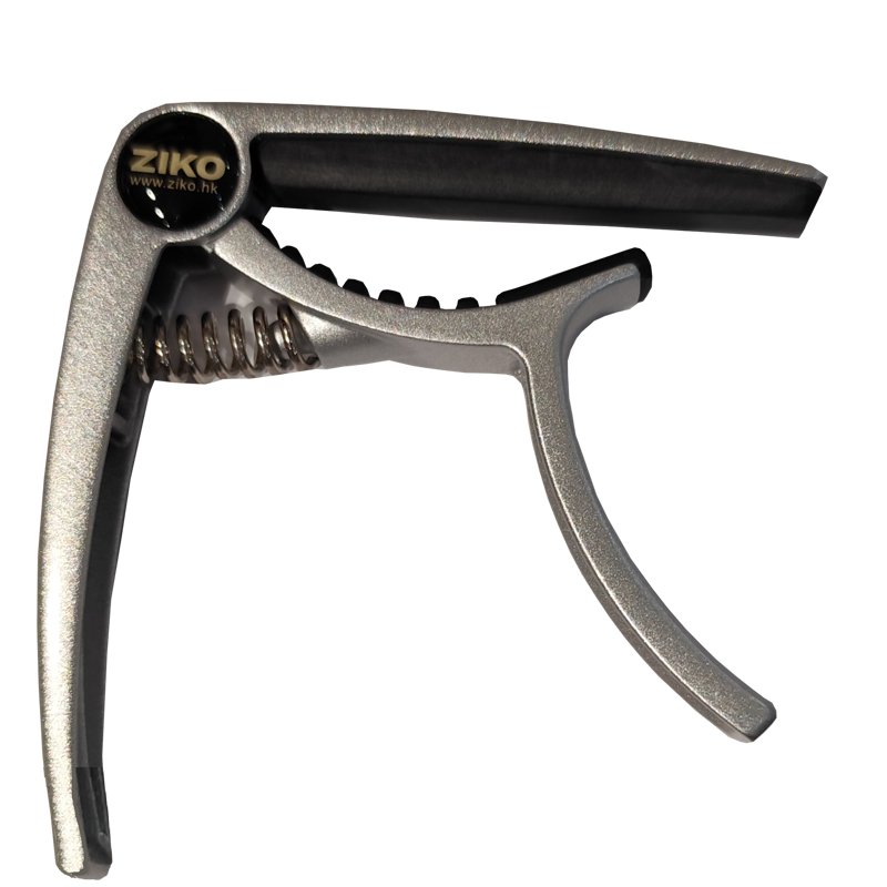 Ziko DC-04 | Classical Guitar Capo