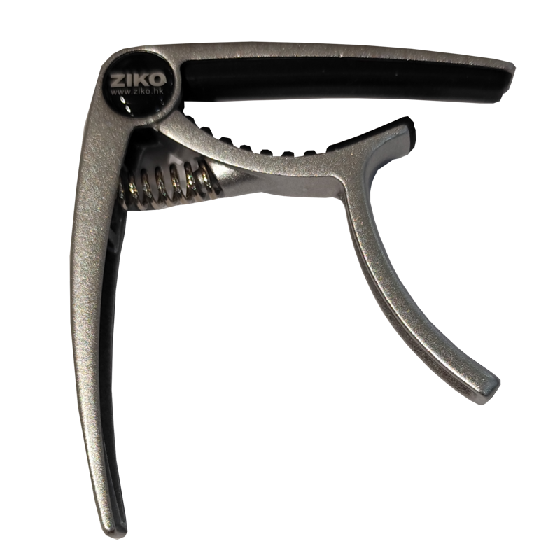 Ziko DC-03 | Acoustic Guitar Capo