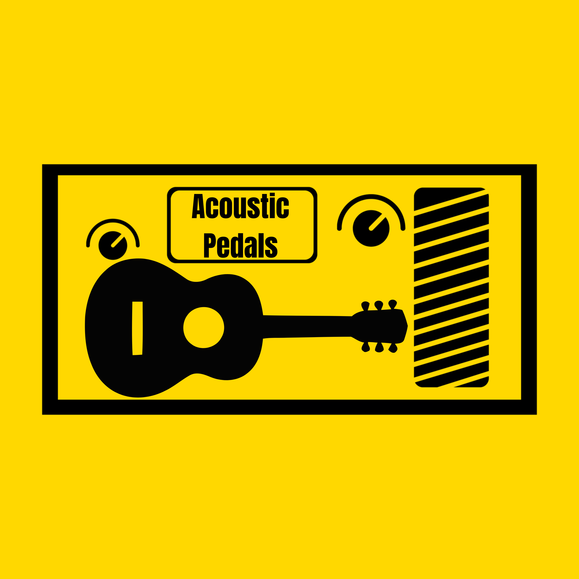 Picture for category Acoustic Guitar Effects Pedals