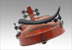 Bonmusica 16.5" | Viola Shoulder Rest