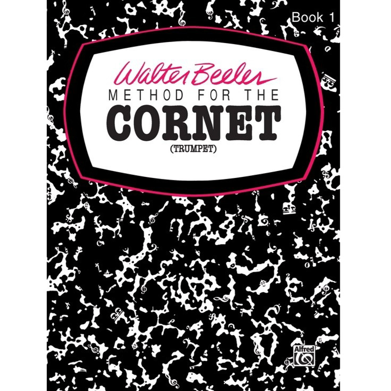 Beeler Method for Cornet | Book 1