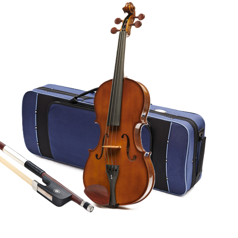 Stentor Student I | 16" Viola Outfit