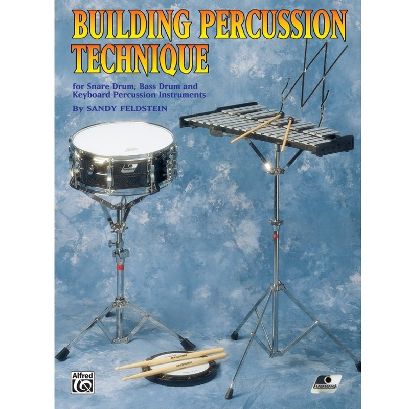 Building Pecussion Technique