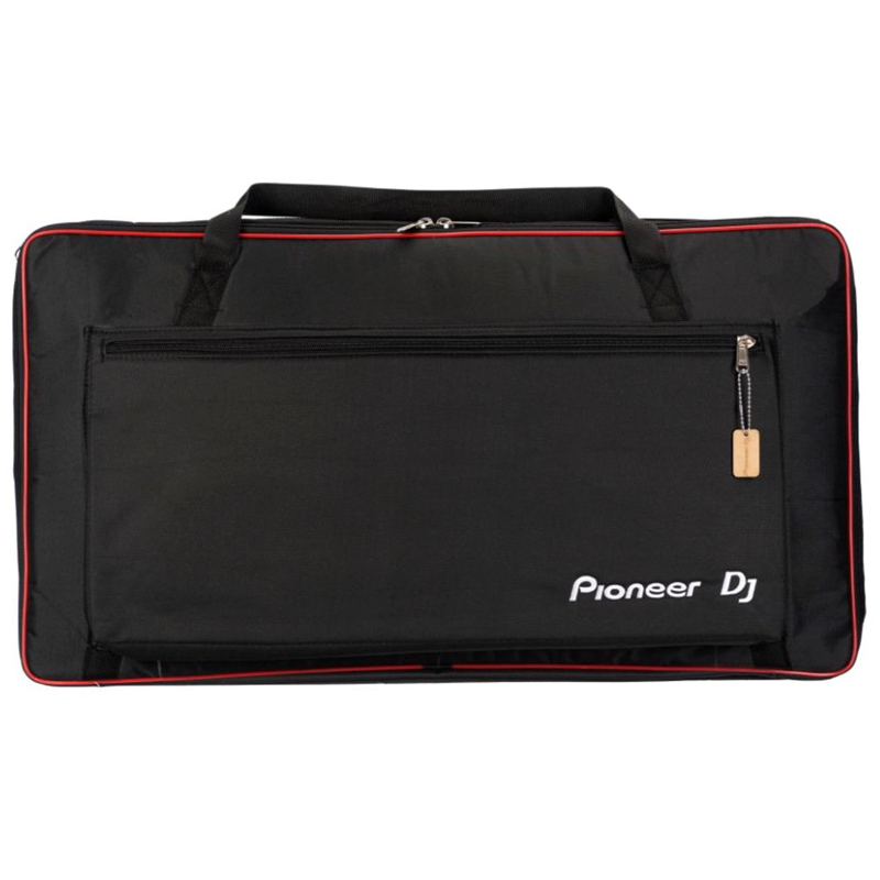 Pioneer BAGCONTROLLRG | Fitted Bag For DDJ1000\DX3\FLX6