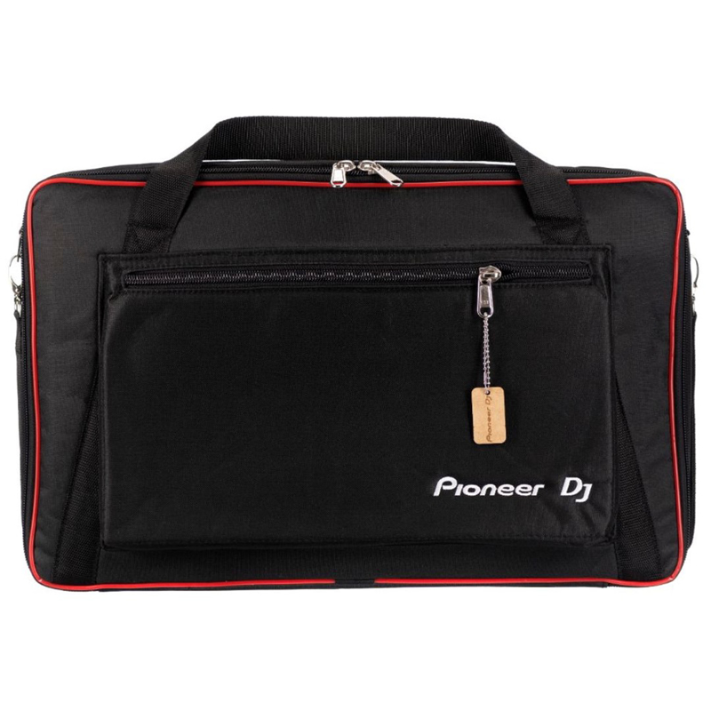 Pioneer  BAGCONTROLSML | Fitted Bag For DDJ400\FLX4\SB3\RB