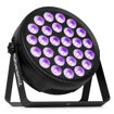Beamz BCC260 | LED Flat Par 27X 4W RGBAW-UV