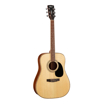 Cort AD880CENS | Acoustic Electric Guitar Natural Satin