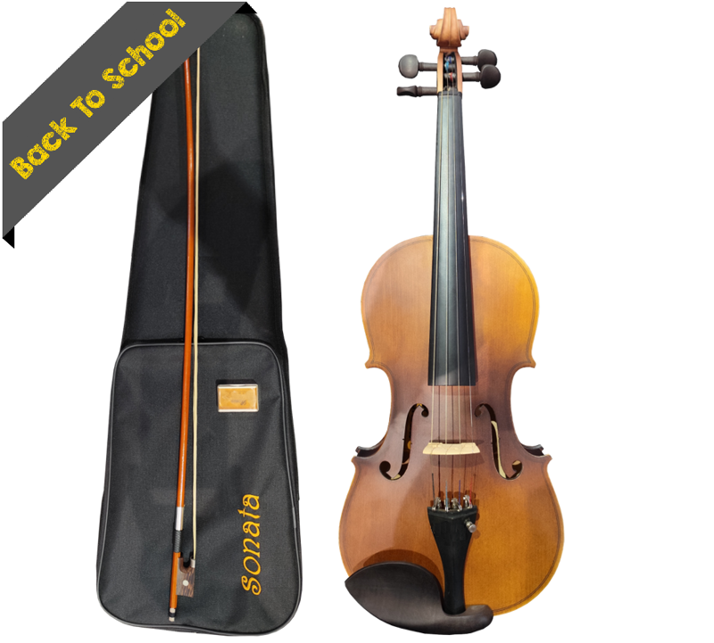 Sonata 900 Series | 3/4 Violin Outfit