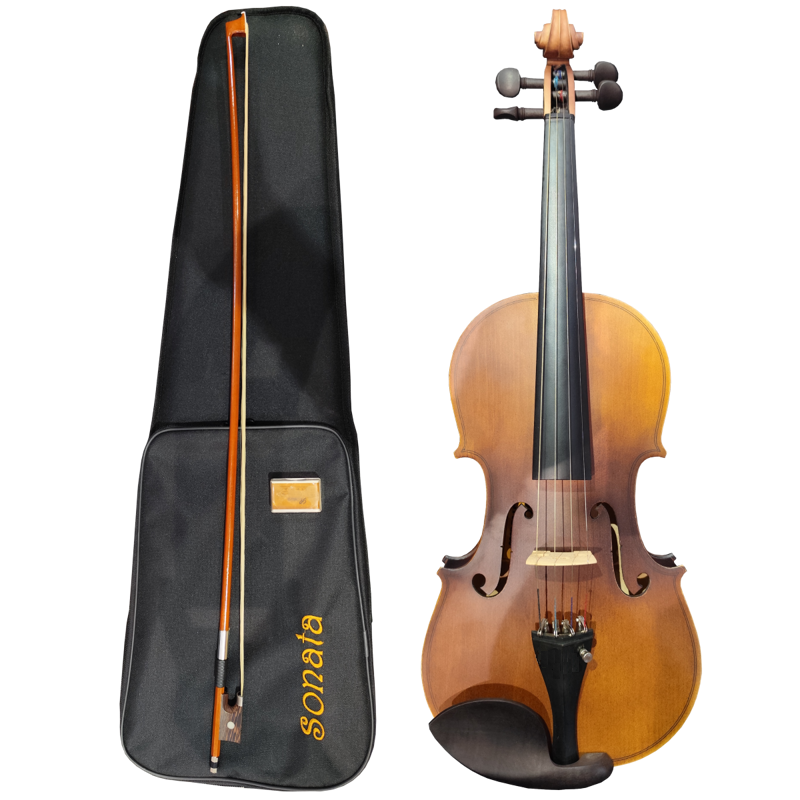 Sonata 900 Series | 1/8 Violin Outfit