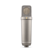 Rode NT1 5th Generation | Studio Condenser Microphone