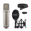 Rode NT1 5th Generation | Studio Condenser Microphone