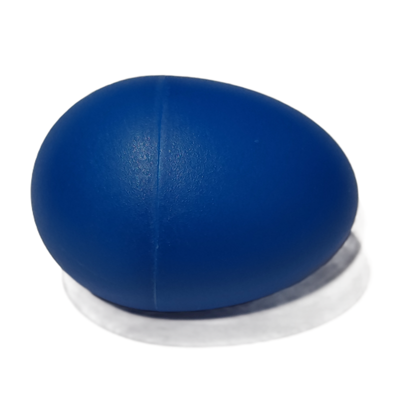 Dadi SE1 | Egg Shakers Each (Blue)