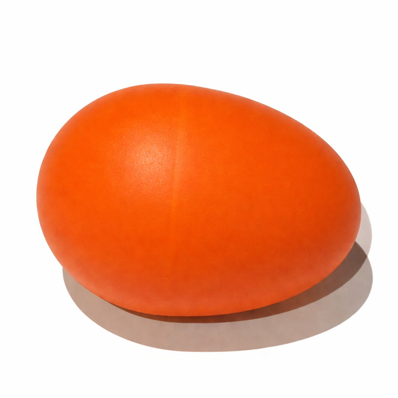 Dadi SE1 | Egg Shakers Each (Orange)