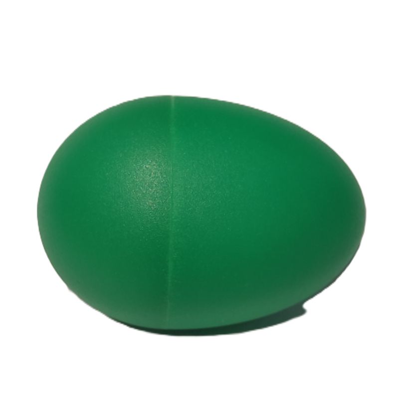 Dadi SE1 | Egg Shakers Each (Green)