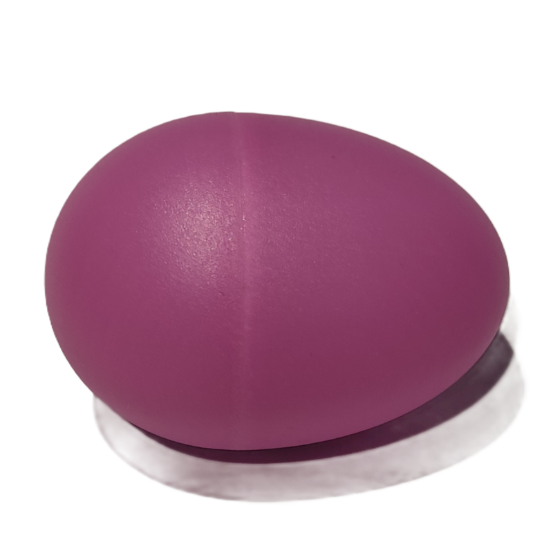 Dadi SE1 | Egg Shakers Each (Purple)