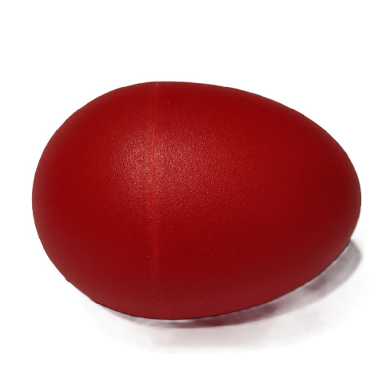 Dadi SE1 | Egg Shakers Each (Red)