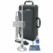 Yamaha YTR-4335GSII | Bb Trumpet (Silver)