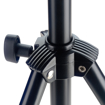 Stagg Lyra Collapsible | Tubular Music Stand (With Bag)
