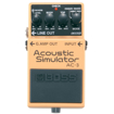 Boss AC3 | Acoustic Simulator Pedal
