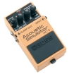 Boss AC3 | Acoustic Simulator Pedal