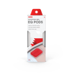 Evans EQPODS | EQ Damper Gels Standard