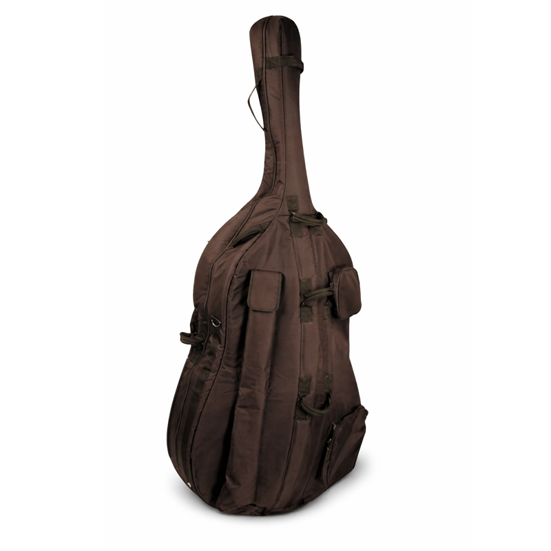 Stentor 1539A | 4/4 Double Bass Padded Bag