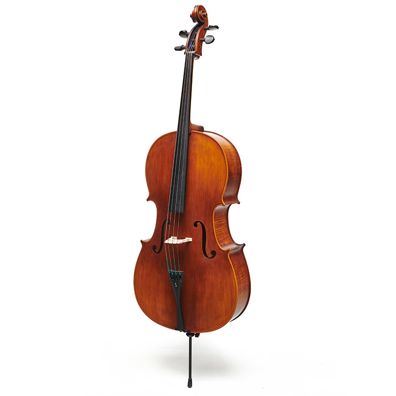 Stentor Arcadia | 4/4 Handcrafted Cello
