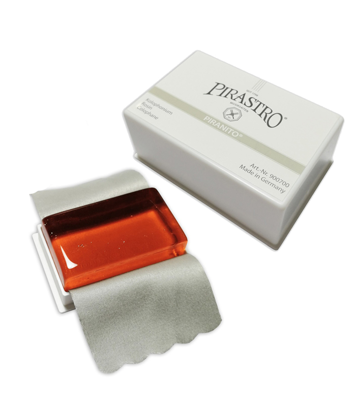 Pirastro 9007 | Piranito Rosin for Violin and Viola
