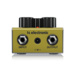 TC Electronic CINDERS | Overdrive Pedal