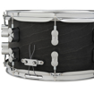 PDP PDSN0713BWCR | 13" Concept Black Wax Snare