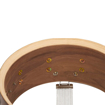 PDP PDSN0713MWNS | 13" 20-Ply LTD Maple Walnut Snare