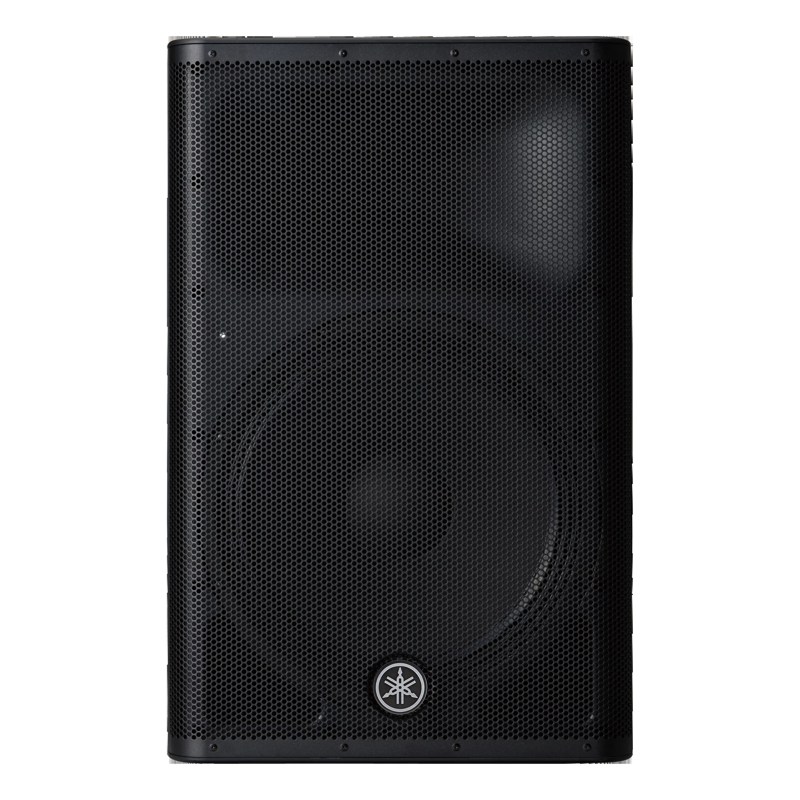 Yamaha DXR15MKII | 15" Powered Speaker