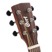 Cort EARTHMINI |  Earth Mini Acoustic Guitar – Natural 