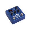 NUX JTC | Drum & Loop Pro Dual Switch Looper Pedal