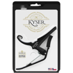 Kyser KYKG12B | 12 String Acoustic Capo Black