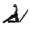 Kyser KYKG12B | 12 String Acoustic Capo Black