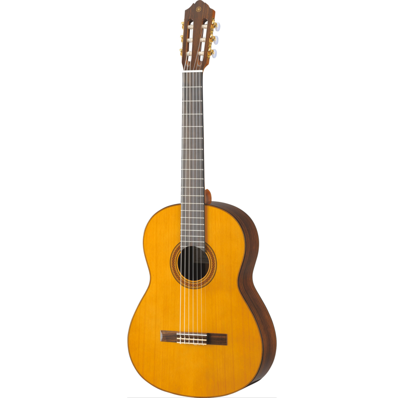 Yamaha CG182C | Classical Guitar