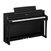 Yamaha CLP-845B | Digital Piano with Bench (Black)