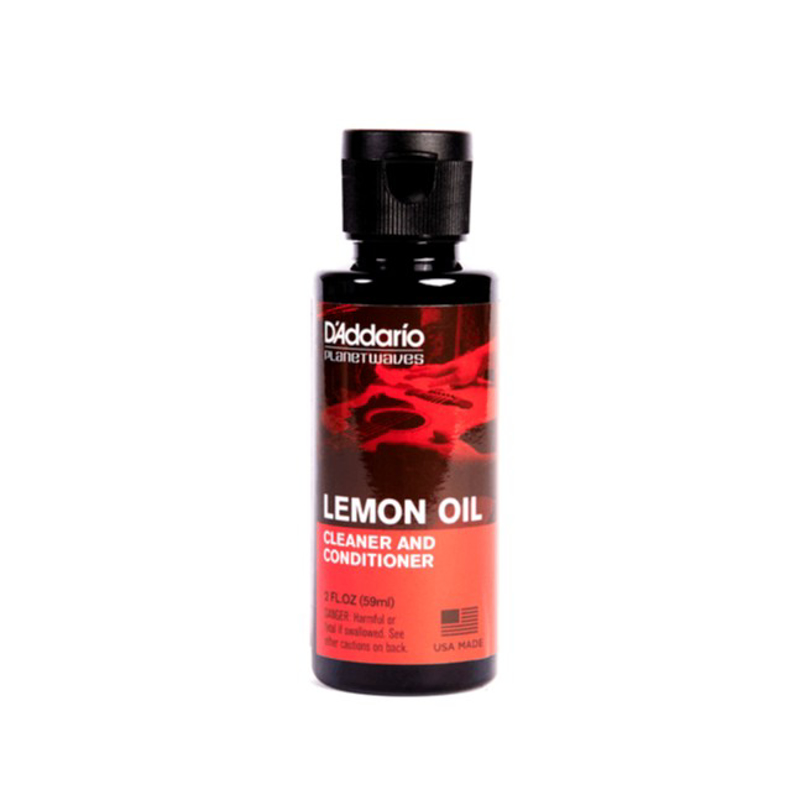 Planet Waves PWLMN | Lemon Oil 