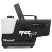 Beamz RAGE1000LED | 1000w Smoke Machine RGB 6x9W Wireless Remote