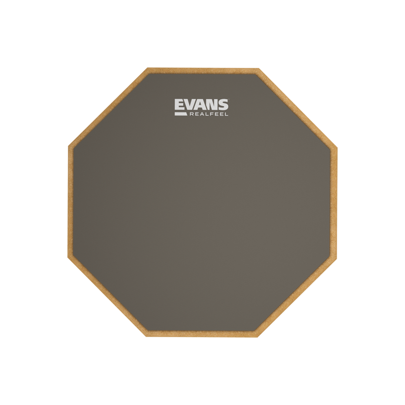 Evans RF12G | RealFeel 12" Practice Pad