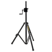 Hercules SS710B | Gear Up Speaker Stand Each