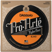 D'addario EJ43 | Light Tension Classical Guitar Strings