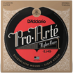 D'addario EJ45 | Normal Tension Classical Guitar Strings