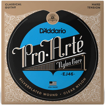 D'Addario EJ46 | Hard Tension Nylon Classical Guitar Strings