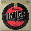 D'addario EJ45LP | Normal Tension Classical Guitar Strings