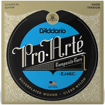 D'Addario EJ46C | Hard Tension Composite Core Classical Guitar Strings