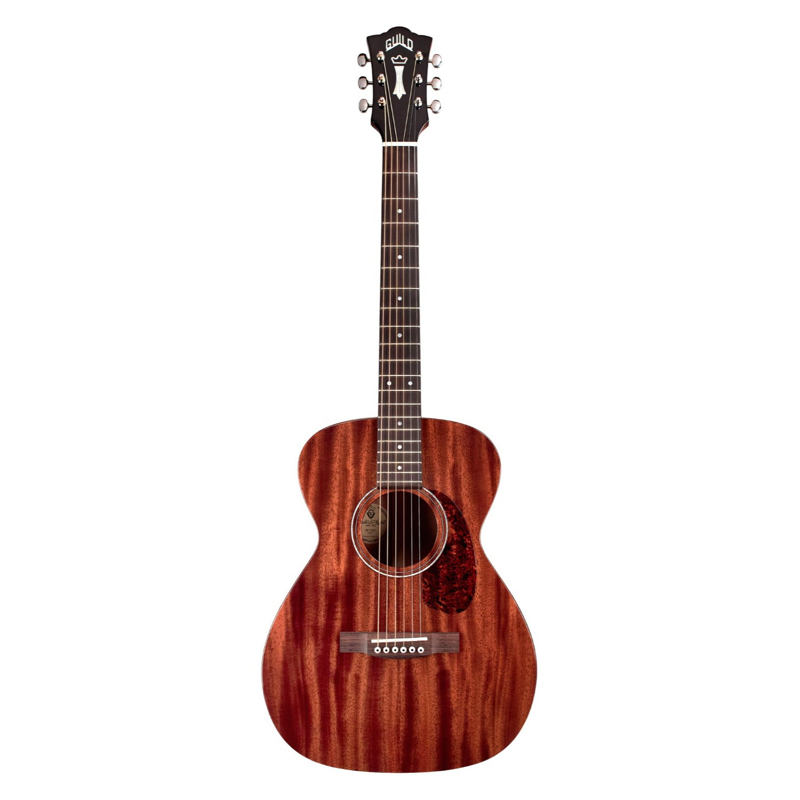 Guild M120NWB | Acoustic Concert Guitar